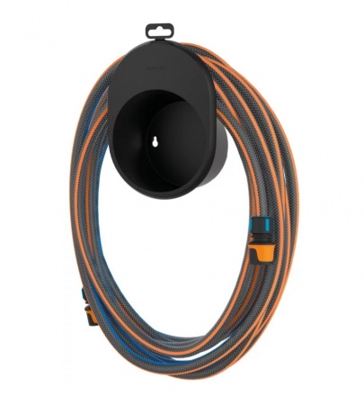 Furtun de udare + set de depozitare Fiskars